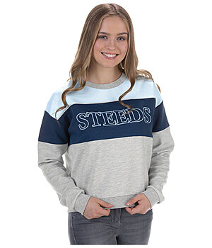 STEEDS Kinder-Sweatpullover Nova - 680778