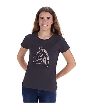 STEEDS Kinder-T-Shirt Nian - 680788-152-M