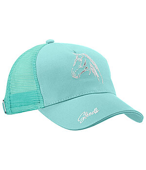 STEEDS Kinder-Summer-Cap Nian - 680798--LM