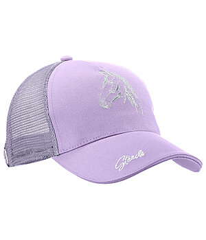 STEEDS Kinder-Summer-Cap Nian - 680798--LV
