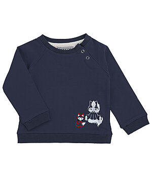 STEEDS Baby Pullover Finnick - 680827-9-M