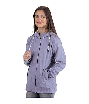 STEEDS Kinder-Regenjacke Sadie Magic II - 680831-152-LU