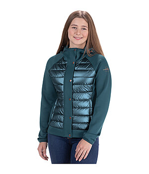Felix Bhler Kinder-Kombi-Stretchjacke Deelia - 680840-152-AM