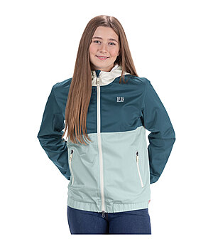 Felix Bhler Kinder-Reitblouson Delma - 680843-152-AM