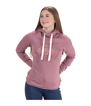 Felix Bhler Kinder-Stretch-Performance-Kapuzenhoodie Dalida - 680846