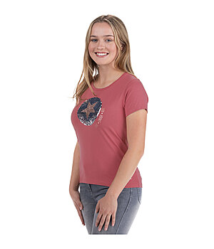 STEEDS Kinder-T-Shirt Wendepaillette Mala - 680847-152-MU