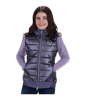 STEEDS Kinder-Kombi-Reitweste Sarah - 680860-152-DV