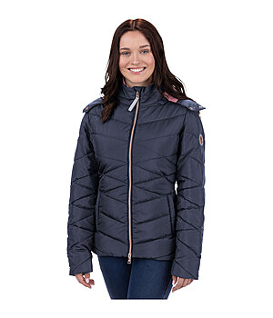 Felix Bhler Kinder-Kapuzen-Steppjacke Baila - 680864