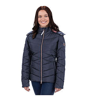 Felix Bhler Kinder-Kapuzen-Steppjacke Baila - 680864-152-GB