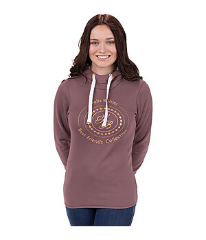 Felix Bhler Kinder-Performance-Stretch-Hoodie Bine - 680872-152-FB