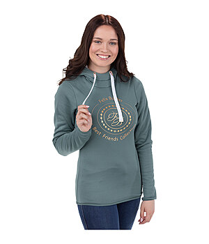 Felix Bhler Kinder-Performance-Stretch-Hoodie Bine - 680872-152-JA