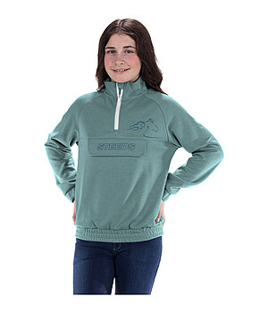 STEEDS Kinder-Sweatpullover Simone - 680876