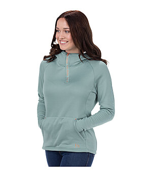 Felix Bhler Kinder-Performance-Stretch-Hoodie Bonny - 680877-152-OE