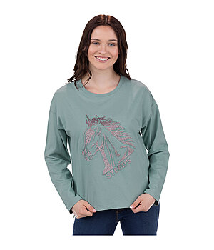 STEEDS Kinder-Langarmshirt Shira - 680880