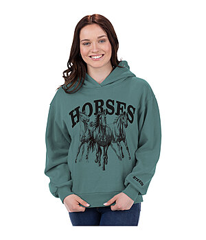 STEEDS Kinder-Sweathoodie Shiloh - 680881-152-LN