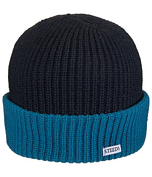 STEEDS Kinder-Beanie Fritzi - 680889--M
