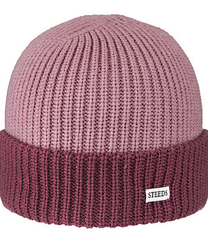 STEEDS Kinder-Beanie Fritzi - 680889--MU