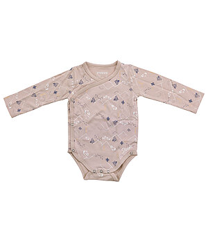 STEEDS Baby-Langarm-Body Jona - 680891-9-CK