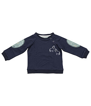 STEEDS Baby-Pullover Jona - 680893-3-M