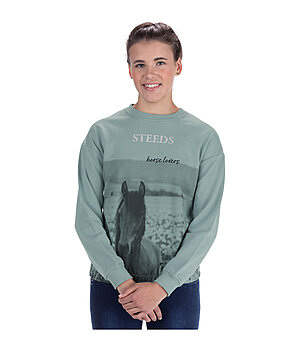 STEEDS Kinder-Sweatpullover Laika - 680900