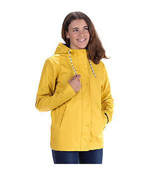 STEEDS Kinder-Regenjacke Halvor - 680905