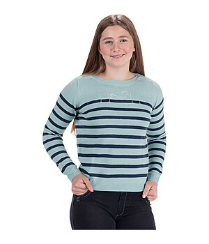 STEEDS Kinder-Strickpullover Nea - 680906