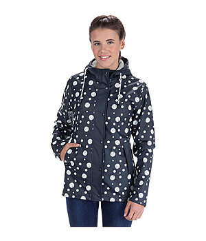 STEEDS Kinder-Regenjacke Yara - 680909-152-M