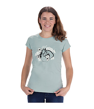 STEEDS Kinder-T-Shirt Maali - 680910-152-LM