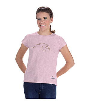 STEEDS Kinder-T-Shirt Shadow - 680915-152-PM