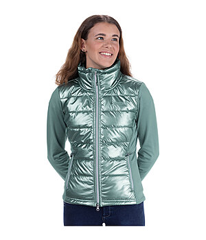 STEEDS Kinder-Kombi-Steppjacke Malina II - 680918-152-LN