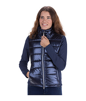 STEEDS Kinder-Kombi-Steppjacke Malina II - 680918-152-M
