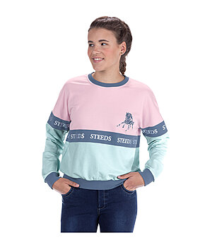 STEEDS Kinder-Pullover Helge - 680921-152-PM