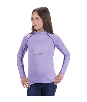 STEEDS Kinder-Funktions-Stretch-Rollkragenpullover Elliot - 680924-158+-FL