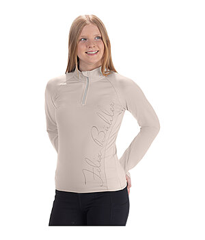 Felix B�hler Kinder-Funktions-Langarmshirt Bea - 680925-146+-CH