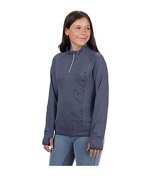 Felix Bhler Kinder-Funktions-Langarmshirt Bea - 680925-146+-DK