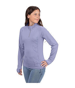 Felix Bhler Kinder-Funktions-Langarmshirt Bea - 680925-146+-FA