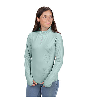 Felix Bhler Kinder-Funktions-Langarmshirt Bea - 680925-146+-GC