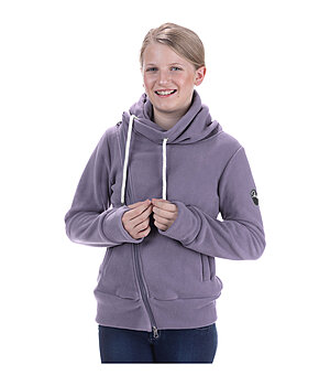 STEEDS Kinder-Fleecejacke Charlie - 680929-158+-LU