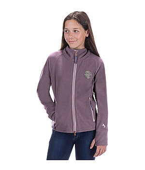 Felix Bhler Kinder-Fleecejacke Benita - 680933-146+-GA