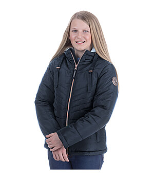 Felix Bhler Kinder-Kapuzen-Steppjacke Bailee - 680934