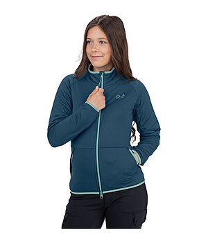STEEDS Kinder-Stretch-Performance-Jacke Seiko - 680938-146+-TX
