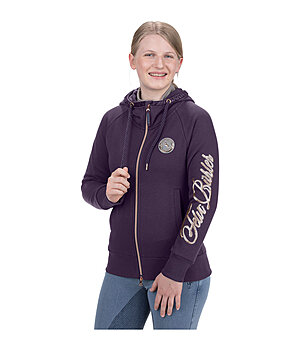 Felix Bhler Kinder-Sweatjacke Beverly - 680939-146+-DV