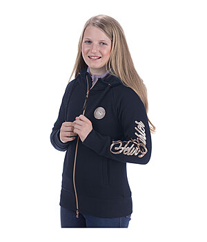 Felix Bhler Kinder-Sweatjacke Beverly - 680939-146+-NV