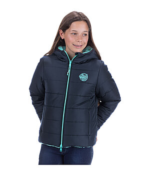 STEEDS Kinder-Wende-Reitjacke Solea - 680944