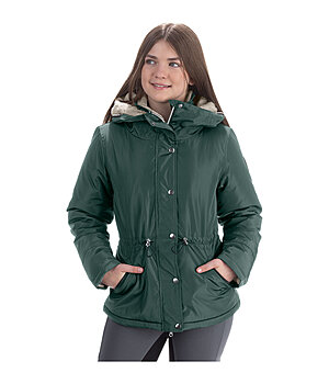 Felix B�hler Kinder-Kapuzen-Reitjacke Benja - 680949-146+-GT