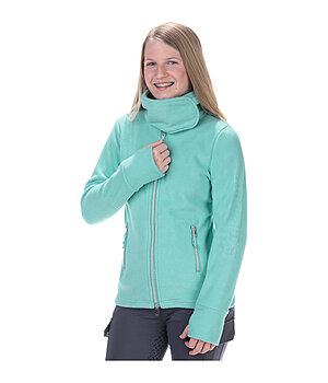 STEEDS Kinder-Fleecejacke Anouke - 680952