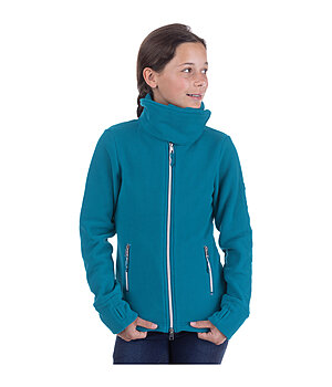 STEEDS Kinder-Fleecejacke Anouke - 680952-158+-K