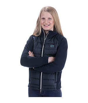 STEEDS Kinder-Kombijacke Chalin - 680954-158+-M