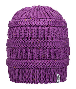 STEEDS Kinder-Beanie mit Zopfloch - 680970--BM