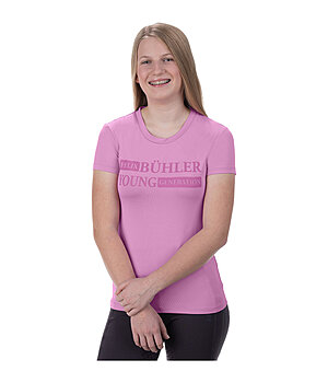 Felix Bhler Kinder-Funktionsshirt Dora II - 680972-146+-VO
